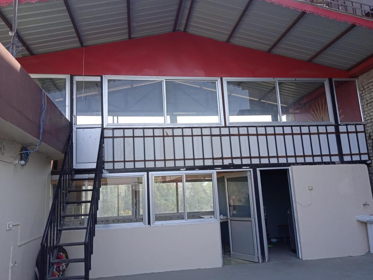 Triple1 Hostel & Homestay Rishīkesh Exterior foto