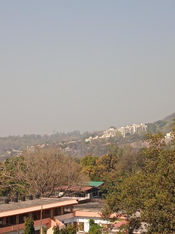 Triple1 Hostel & Homestay Rishīkesh Exterior foto