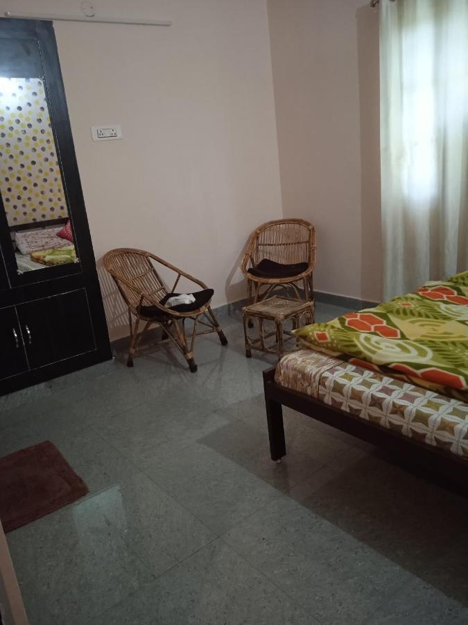 Triple1 Hostel & Homestay Rishīkesh Exterior foto