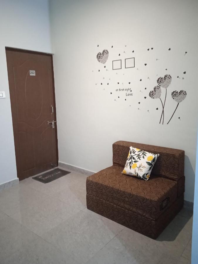 Triple1 Hostel & Homestay Rishīkesh Exterior foto