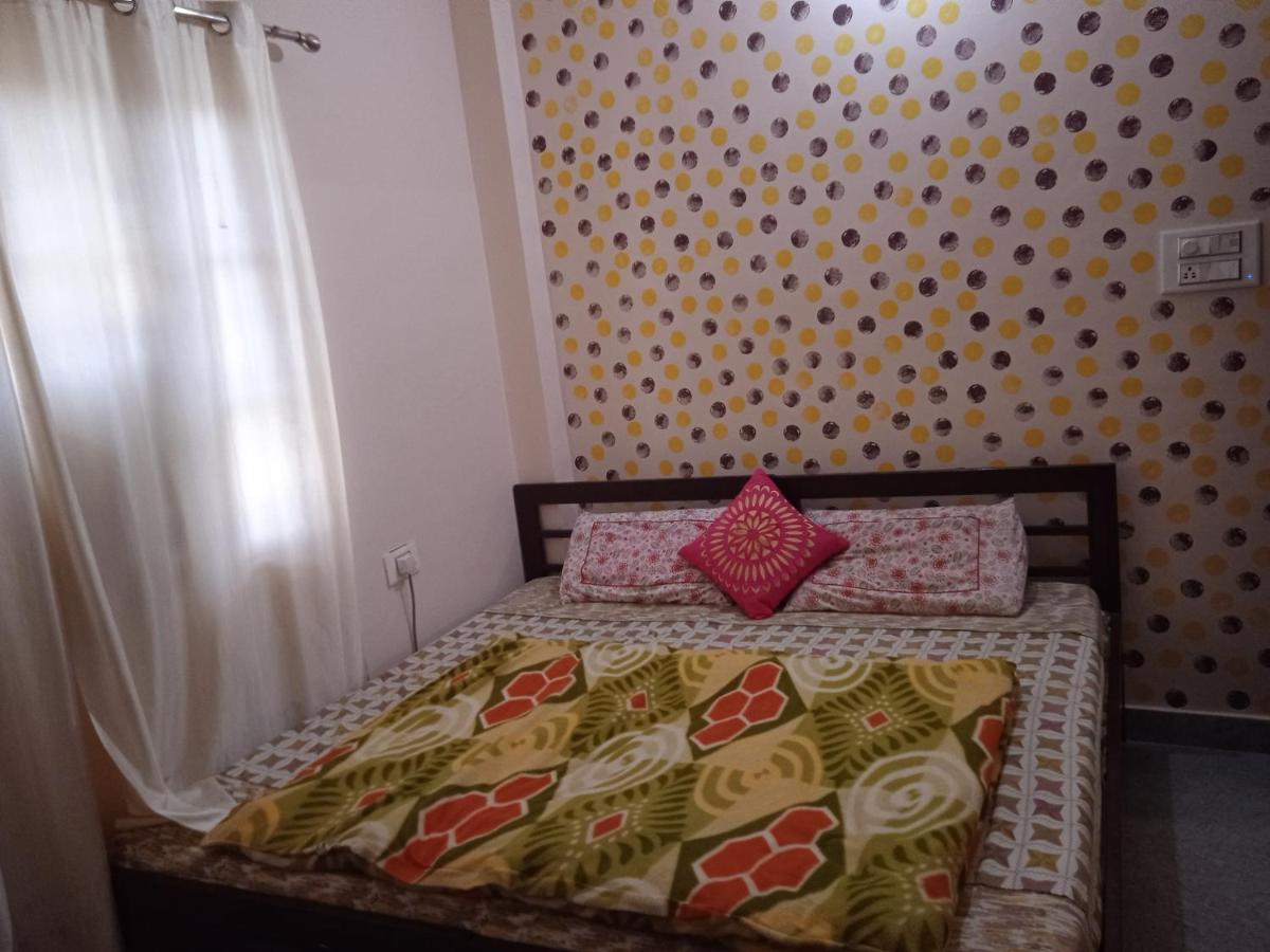 Triple1 Hostel & Homestay Rishīkesh Exterior foto