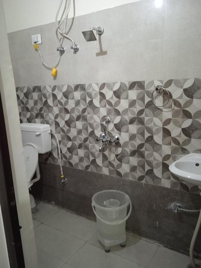Triple1 Hostel & Homestay Rishīkesh Exterior foto
