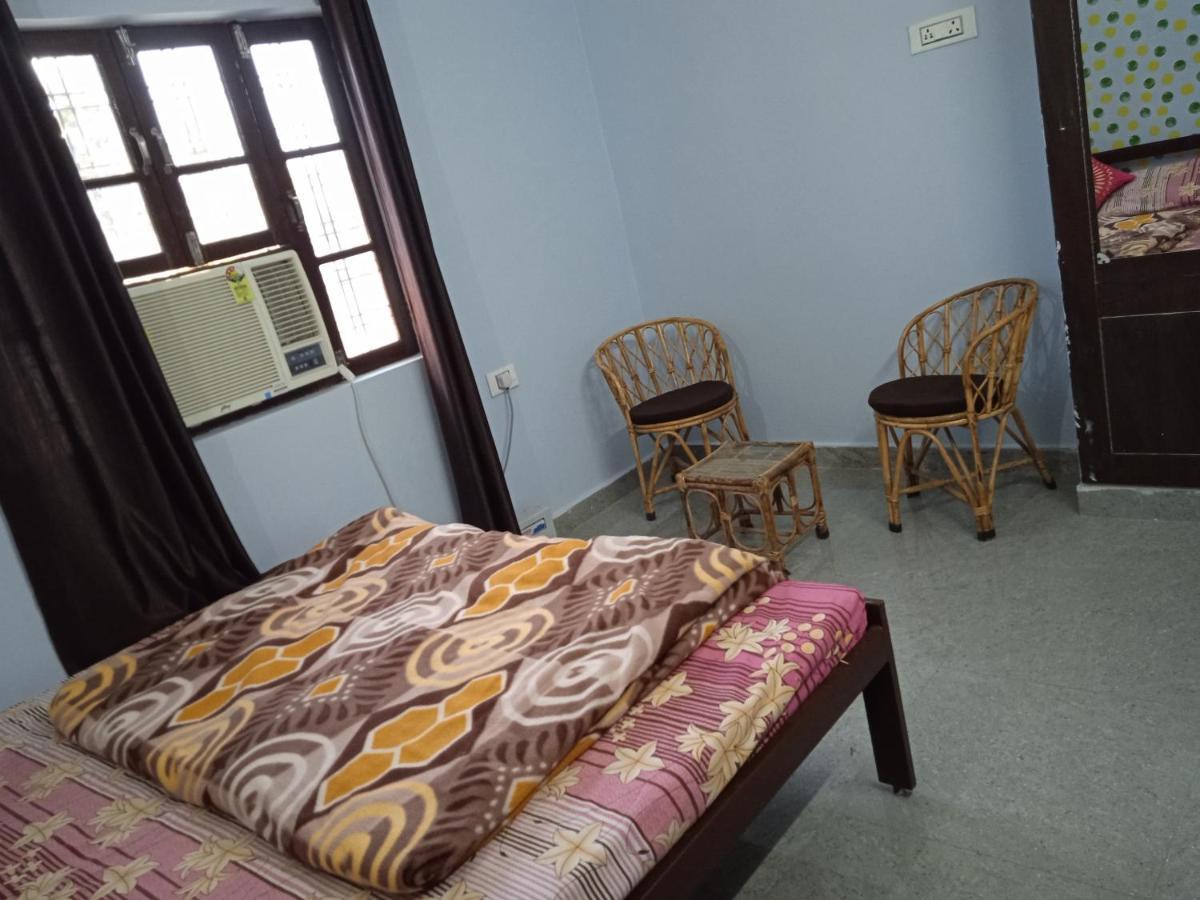 Triple1 Hostel & Homestay Rishīkesh Exterior foto