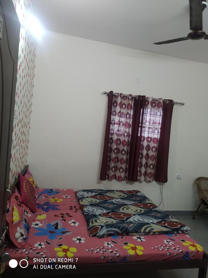 Triple1 Hostel & Homestay Rishīkesh Exterior foto